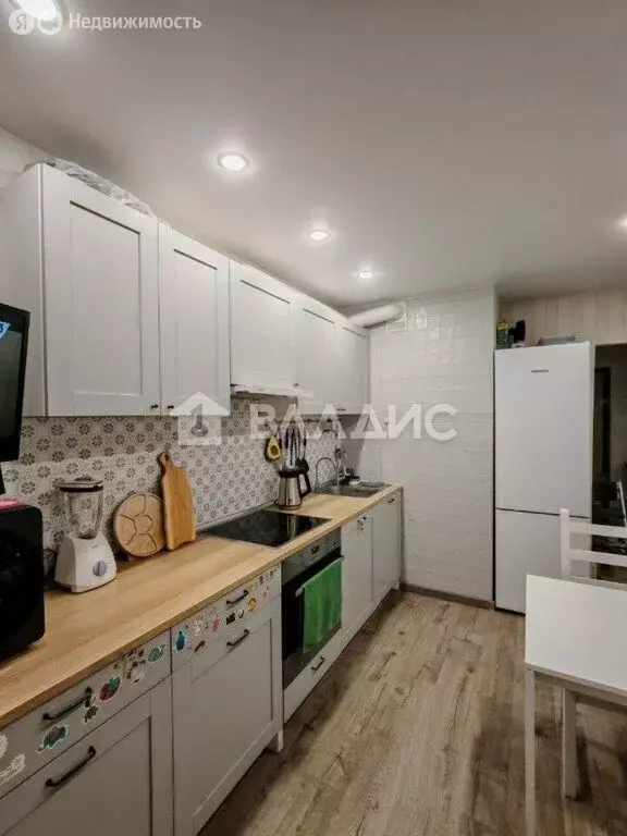 1-комнатная квартира: Долгопрудный, Новый бульвар, 7 (45.7 м) - Фото 2