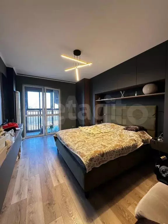 3-к. квартира, 73,5 м, 12/16 эт. - Фото 1