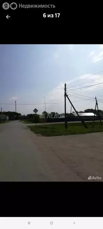 Участок в село Калинино, улица Ленина (15 м) - Фото 0