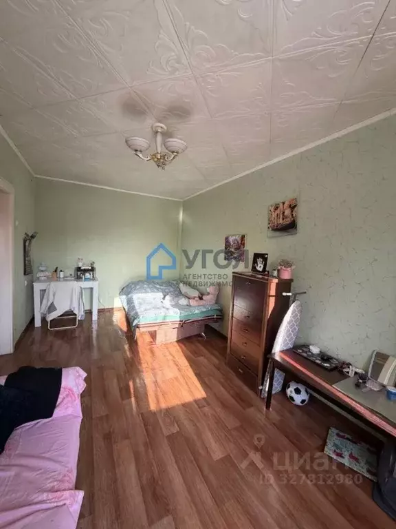 1-к кв. Самарская область, Самара Средне-Садовая ул., 4 (29.8 м) - Фото 2