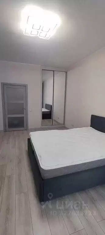 1-к кв. Москва Амурская ул., 1Ак3 (45.0 м) - Фото 1