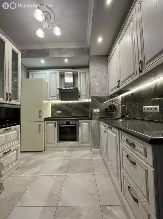 2-комнатная квартира: Одинцово, Можайское шоссе, 122 (67 м) - Фото 2