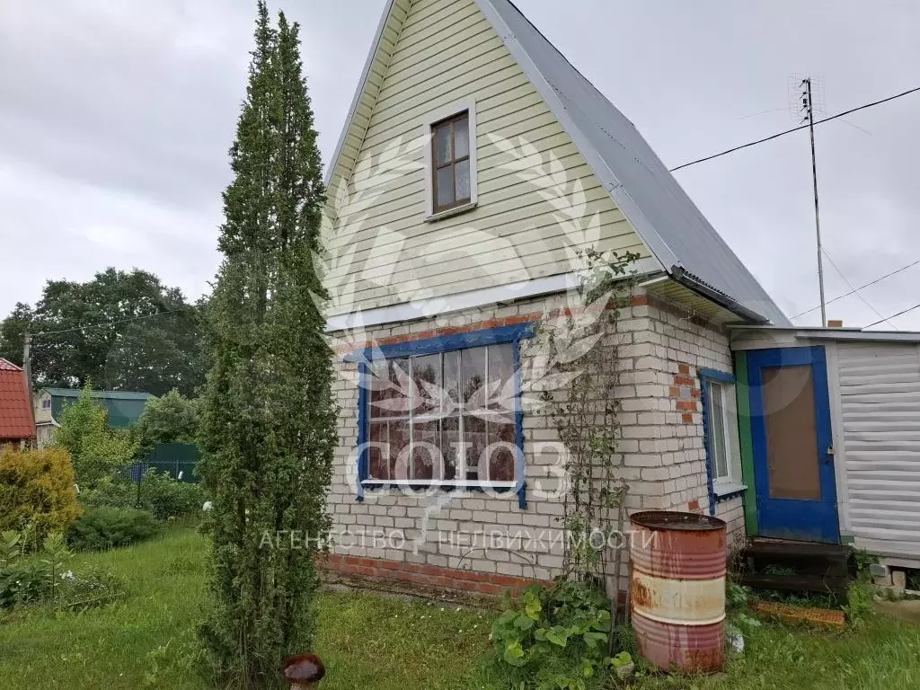 Участок 6 сот. (СНТ, ДНП) - Фото 0