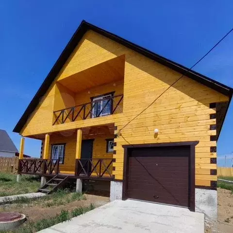 Дом 179 м на участке 10 сот. - Фото 0