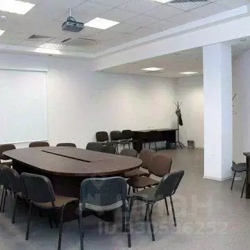 Офис в Санкт-Петербург ул. Савушкина, 83 (400 м) - Фото 2