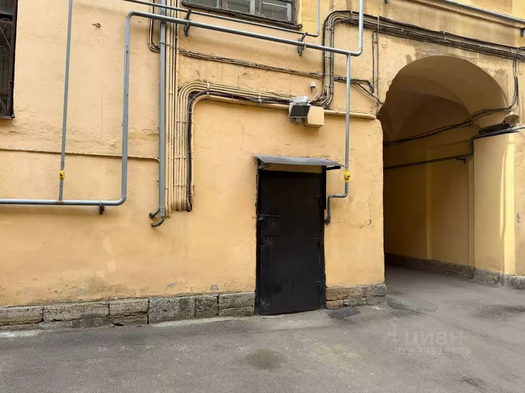 Офис в Санкт-Петербург Прядильный пер., 8-10 (254 м) - Фото 1