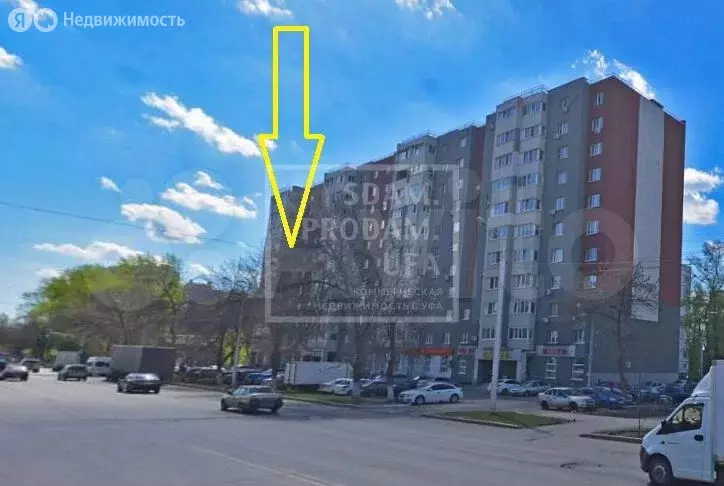 Торговая площадь (107 м) - Фото 2