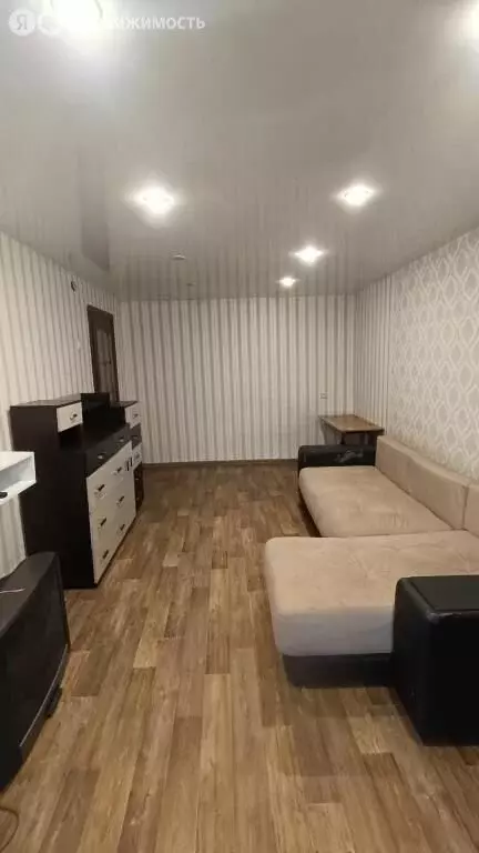 1-комнатная квартира: Новокузнецк, улица Кутузова, 86 (34 м) - Фото 2