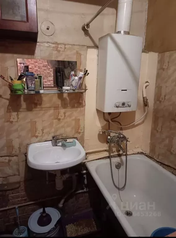 2-к кв. Санкт-Петербург Новоизмайловский просп., 44К3 (44.8 м) - Фото 2