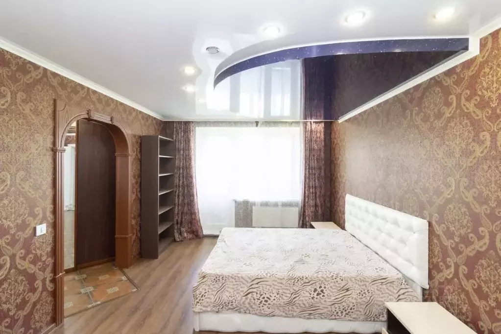 2-к кв. Тюменская область, Тюменский муниципальный округ, д. Дударева ... - Фото 1