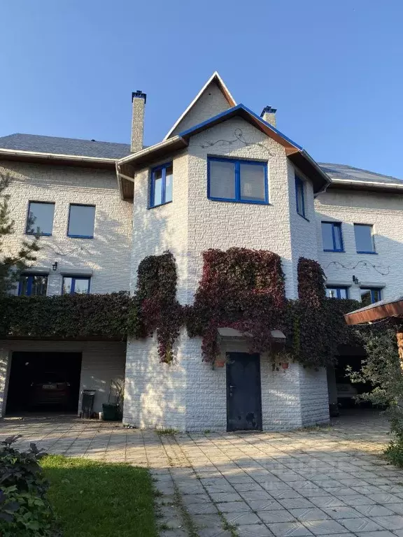 Дом в Московская область, Балашиха Новгородская ул., 33 (783 м) - Фото 1