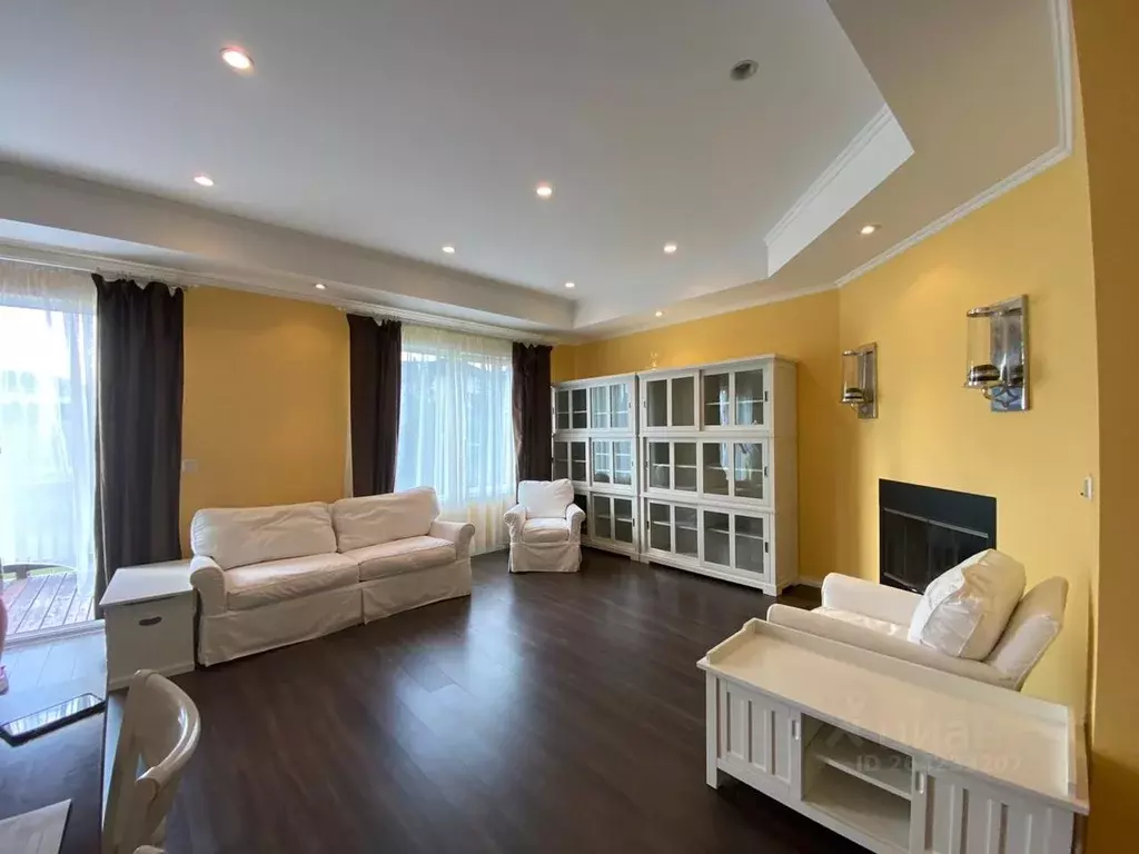 Коттедж в Московская область, Мытищи городской округ, пос. Вешки, ... - Фото 2