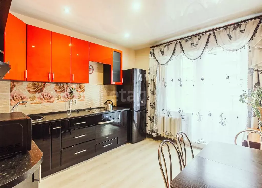 1-к кв. Вологодская область, Вологда Окружное ш., 26 (46.0 м) - Фото 1