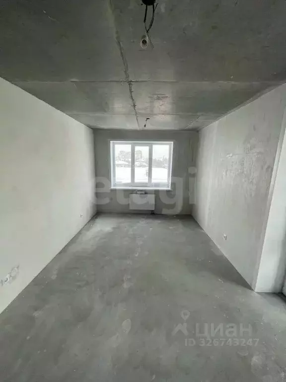 2-к кв. Удмуртия, Ижевск ул. Коммунаров, 327 (67.8 м) - Фото 1