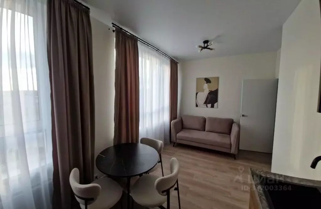 1-к кв. Москва Сосенское поселение, просп. Куприна, 3к3 (35.0 м) - Фото 2