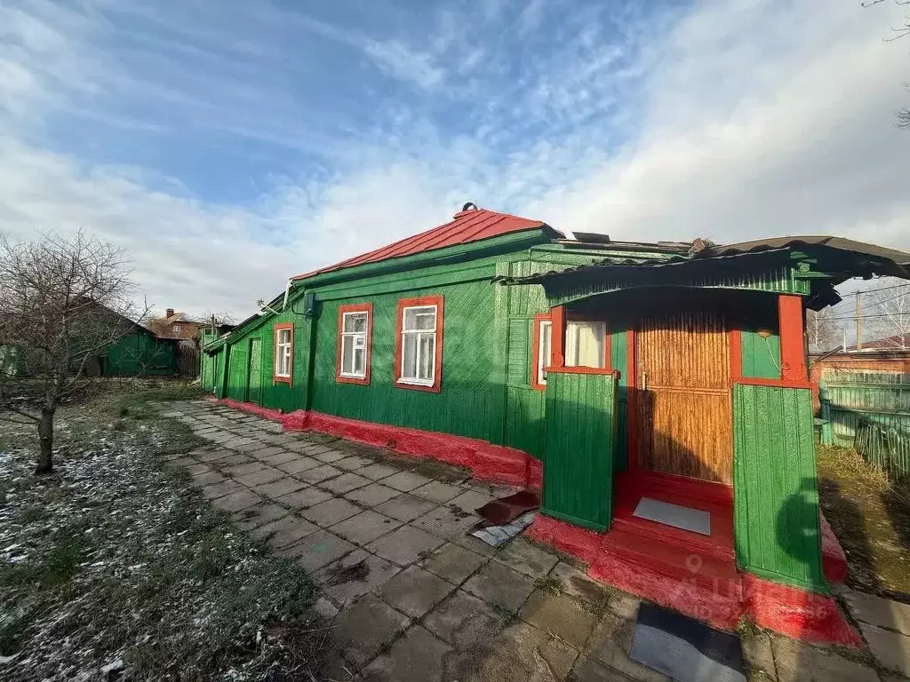 Дом в Московская область, Серпухов городской округ, д. Подмоклово 4 ... - Фото 1