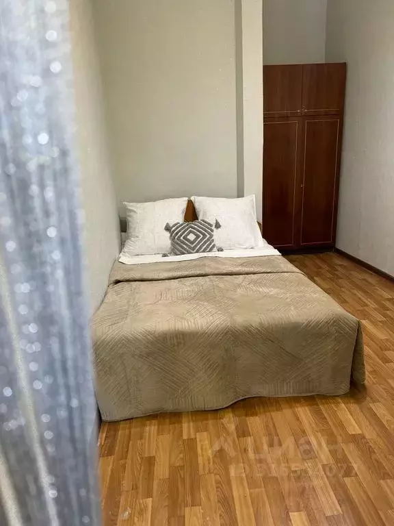 1-к кв. Ставропольский край, Ессентуки ул. Анджиевского, 26 (33.0 м) - Фото 1