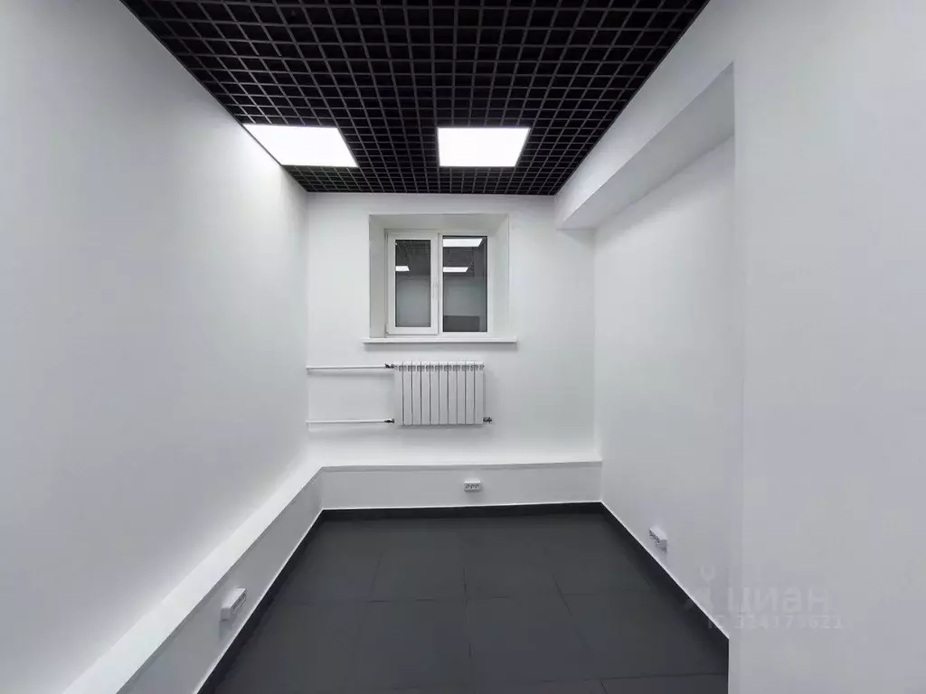 Офис в Москва Сколковское ш., 7 (17 м) - Фото 1