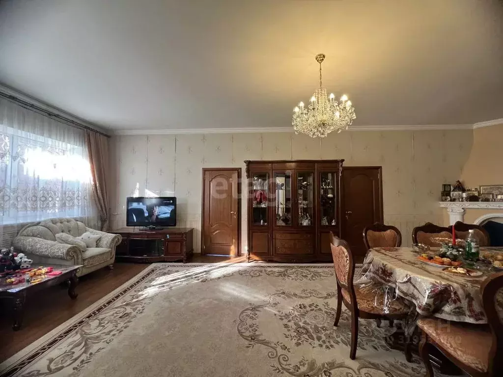 Дом в Ставропольский край, Пятигорск Горный пер. (260 м) - Фото 1