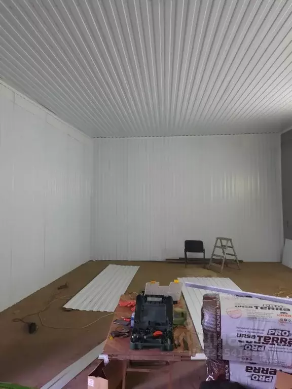 Помещение свободного назначения в Краснодарский край, Краснодар ул. ... - Фото 2