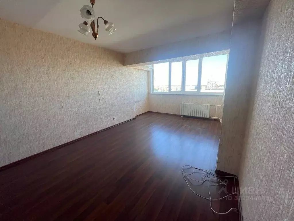 2-к кв. Ставропольский край, Ставрополь ул. 50 лет ВЛКСМ, 54/1 (62.2 ... - Фото 1