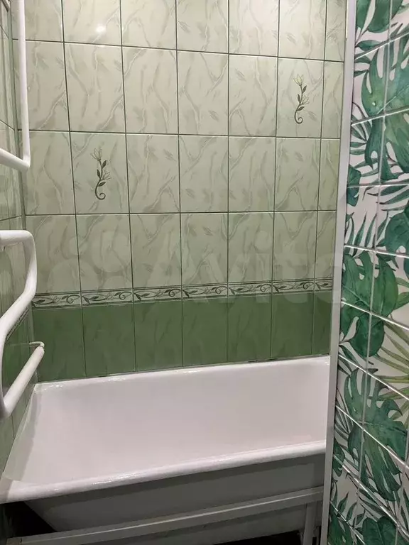 2-к. квартира, 42 м, 2/5 эт. - Фото 0