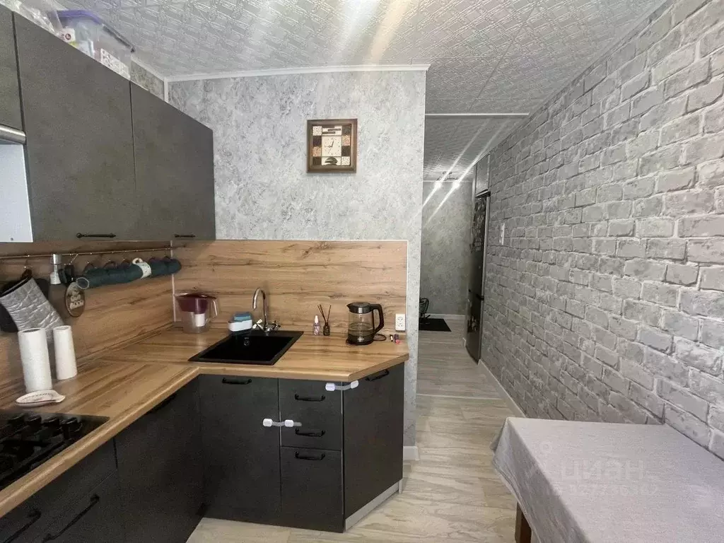 3-к кв. Вологодская область, Череповец Молодежная ул., 4 (58.1 м) - Фото 2