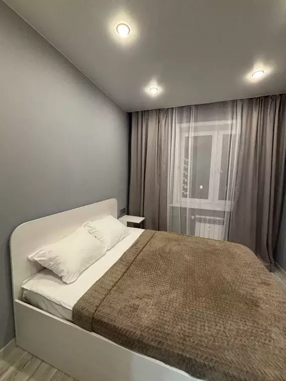 2-к кв. Иркутская область, Иркутск ул. Пискунова, 148/5 (43.1 м) - Фото 0
