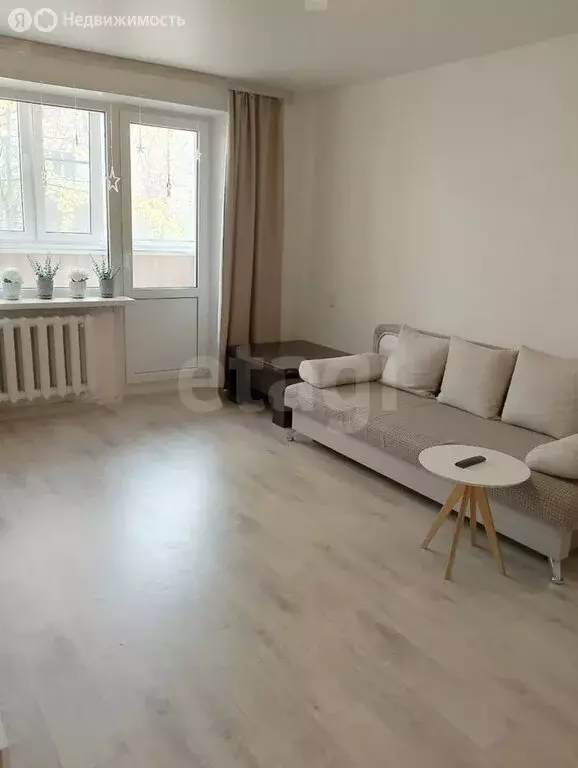 4-комнатная квартира: Вологда, Новгородская улица, 39 (74 м) - Фото 2