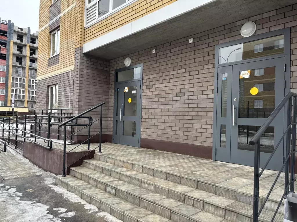 Помещение свободного назначения в Татарстан, Зеленодольский район, ... - Фото 2