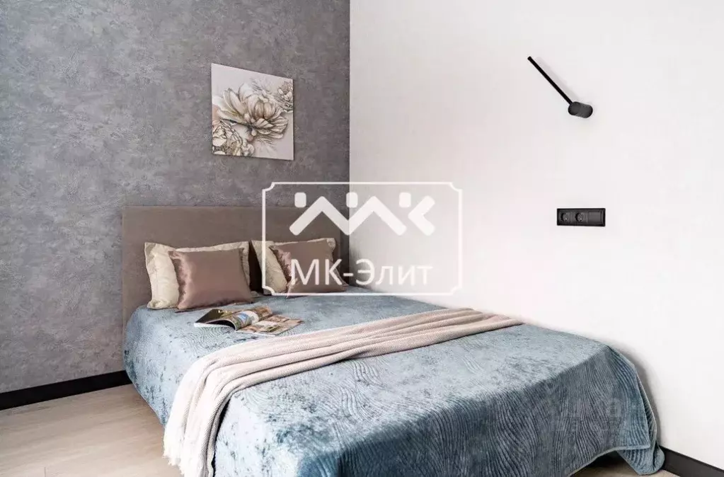 Студия Санкт-Петербург Сердобольская ул., 7 (22.1 м) - Фото 0