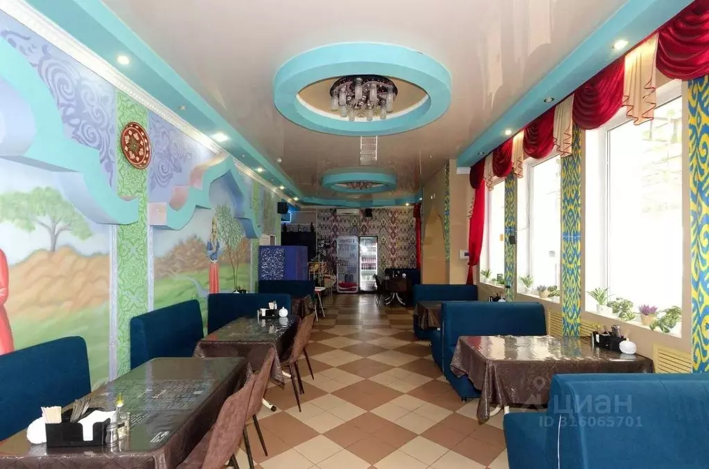 Помещение свободного назначения в Краснодарский край, Анапа Заводская ... - Фото 1