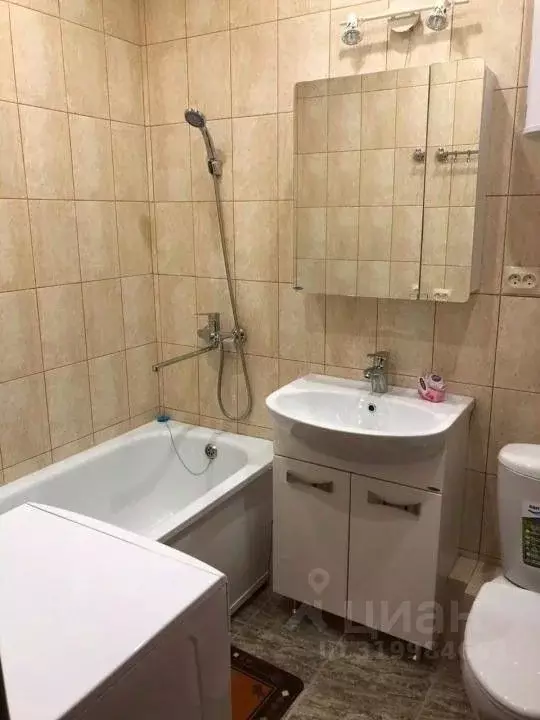 1-к кв. Нижегородская область, Ковернино рп ул. Чкалова, 11 (36.0 м) - Фото 1
