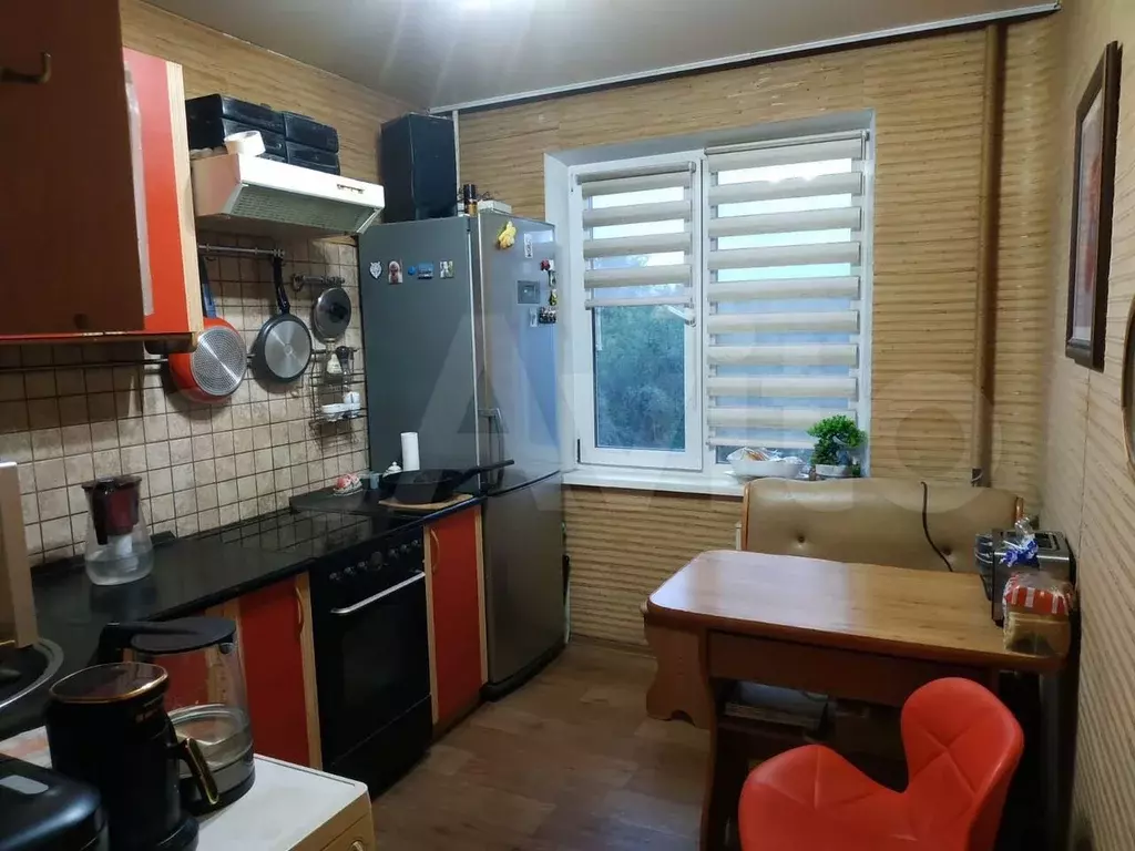 3-к. квартира, 67 м, 5/10 эт. - Фото 0