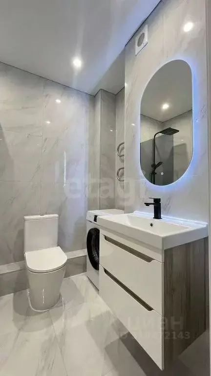 Студия Санкт-Петербург ул. Типанова, 22 (28.3 м) - Фото 0