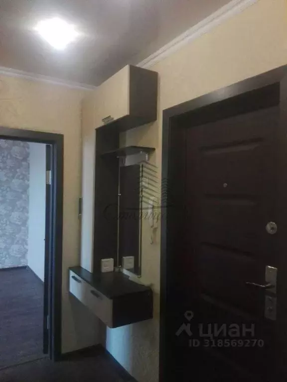 2-к кв. Белгородская область, Старый Оскол Северный мкр, 30 (53.0 м) - Фото 1