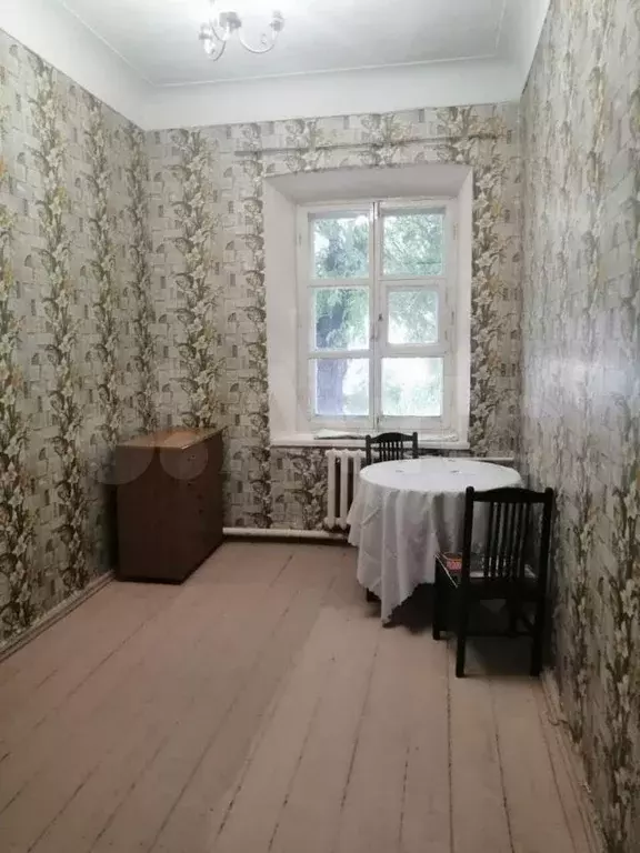 Комната 16 м в 4-к., 1/2 эт. - Фото 1