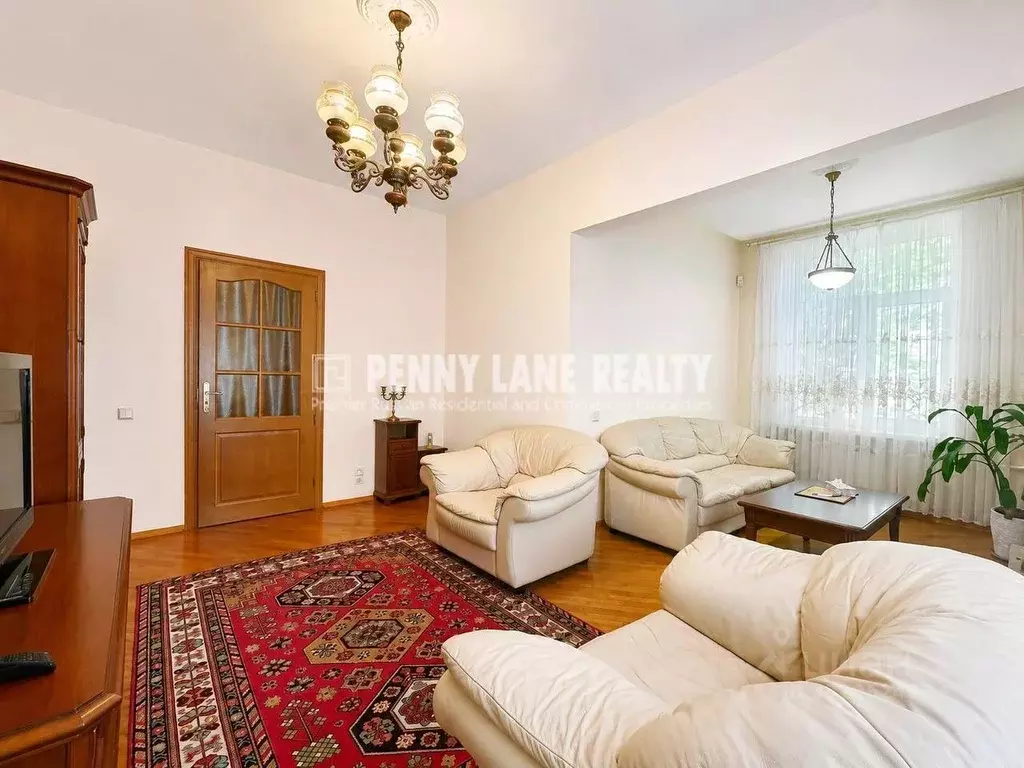 2-к кв. Москва Новочеремушкинская ул., 9 (61.0 м) - Фото 2