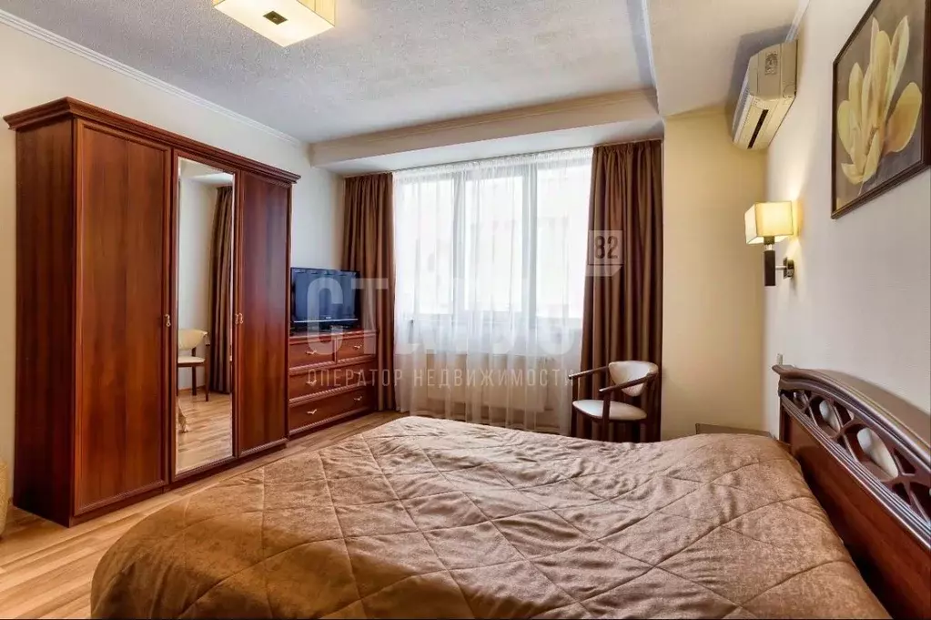 2-к кв. Крым, Ялта ул. Володарского, 1Б (65.0 м) - Фото 1