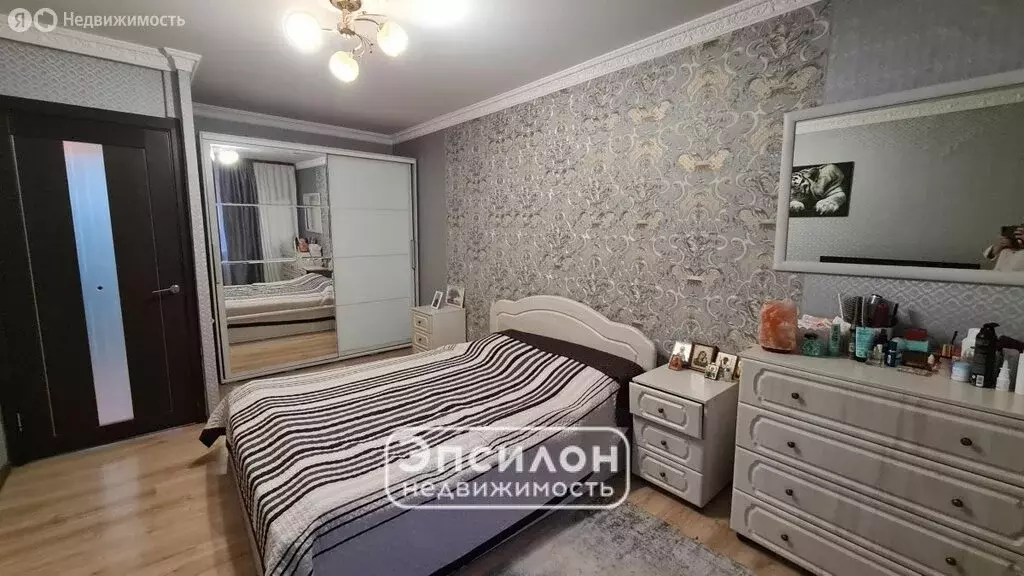 2-комнатная квартира: Курск, проспект Кулакова, 25 (47.1 м) - Фото 1