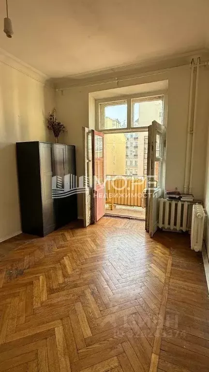 2-к кв. Москва 1-я Тверская-Ямская ул., 13С1 (55.0 м) - Фото 1