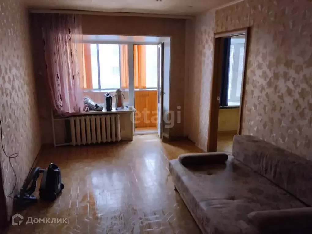 Продаётся 2-к квартира, 44.9 м - Фото 0