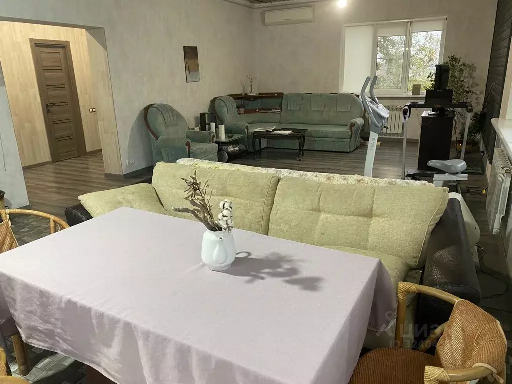 Дом в Волгоградская область, Городищенский район, Царицынское с/пос, ... - Фото 2