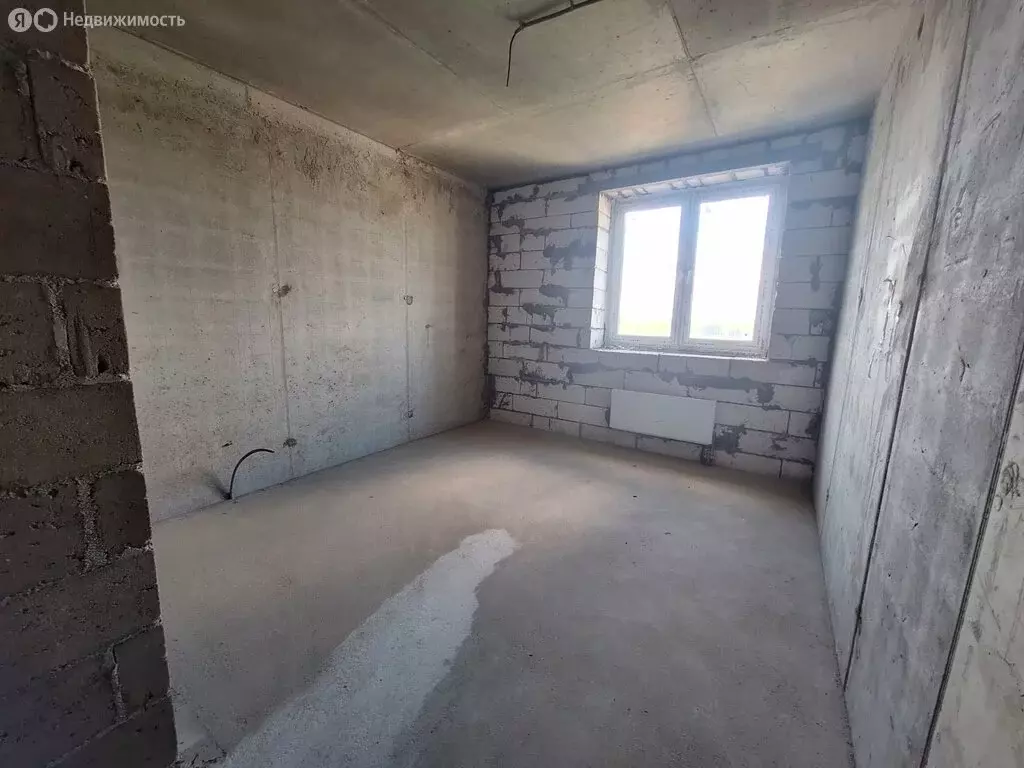 1-комнатная квартира: Домодедово, микрорайон Востряково, Лёдовская ... - Фото 2