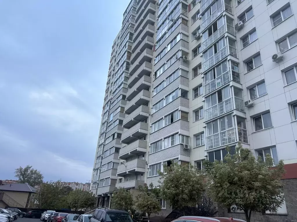 2-к кв. Курская область, Курск Береговая ул., 5 (52.0 м) - Фото 1