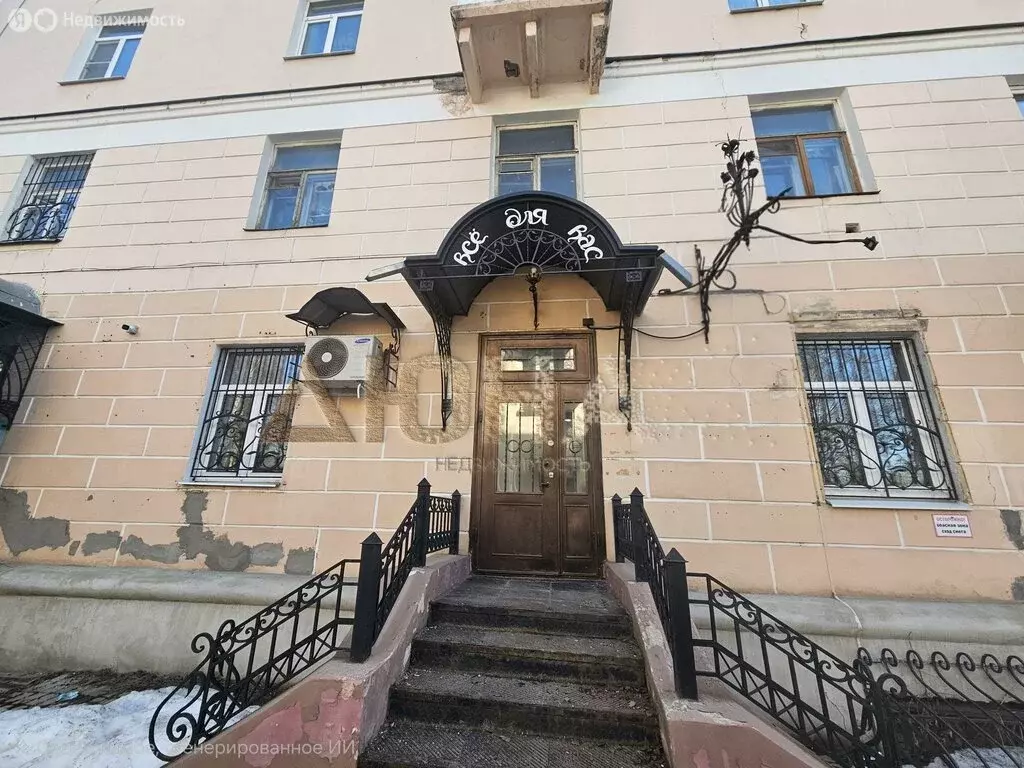 Помещение свободного назначения (45.8 м) - Фото 2