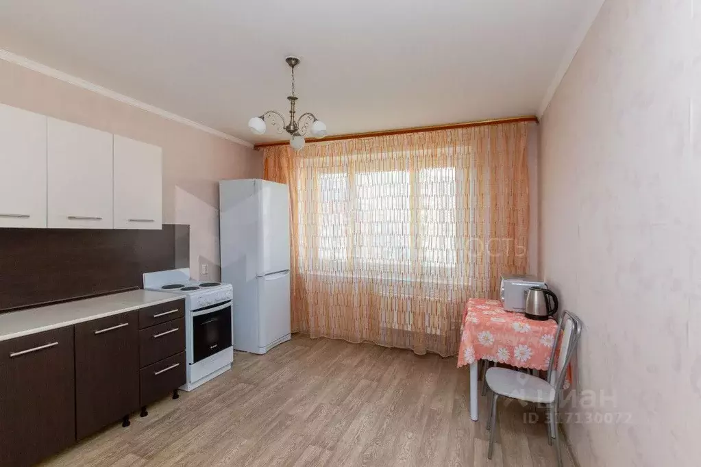 1-к кв. Тюменская область, Тюмень Кремлевская ул., 85 (42.0 м) - Фото 1