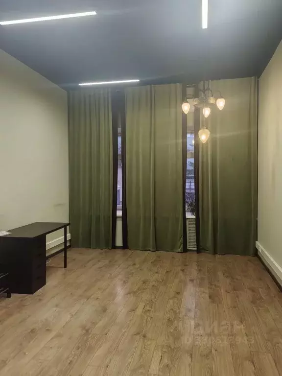 Офис в Москва Холодильный пер., 3к1с2 (24 м) - Фото 2