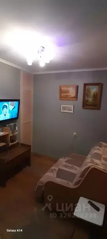 1-к кв. Московская область, Химки ул. Новозаводская, 1 (40.0 м) - Фото 1