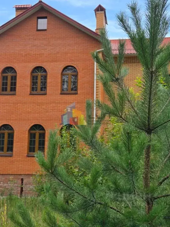 Дом в Тульская область, Алексин городской округ, д. Егнышевка  (419 м) - Фото 2